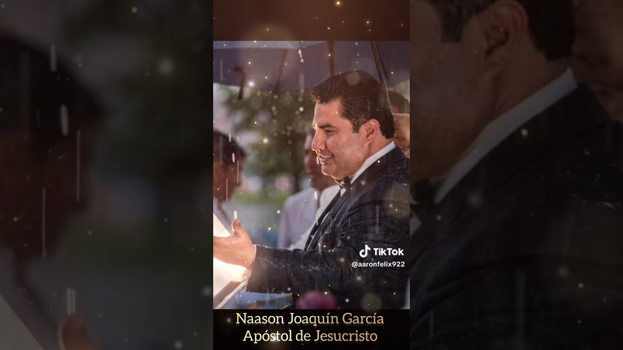 La iglesia La Luz del Mundo aporta 