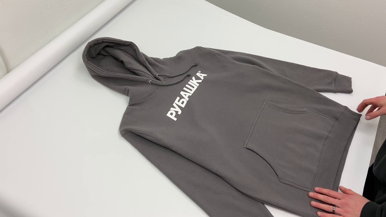 Photographing a Hoodie: Tips and Tricks