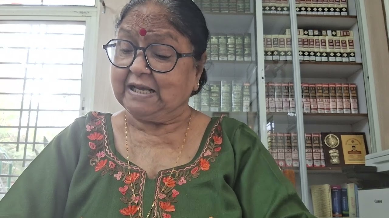 चिर अकेली, डॉ गीता अवस्थी, हिन्दी कहानी, स्टोरी टेलिंग, स्टोरी नैरेशन