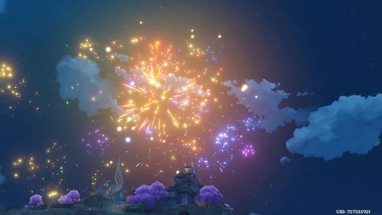 Let's Play: Genshin Impact 429 