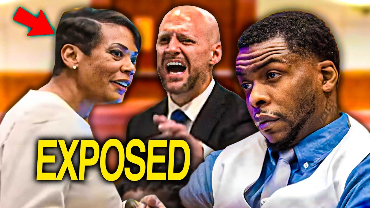 YSL RICO Trial Jury Question Exposes States Corruption! - Day 169
