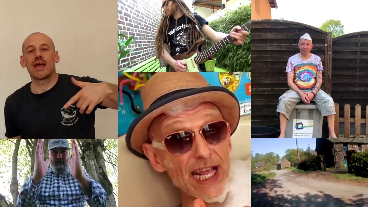 COLLECTIF 13 -   