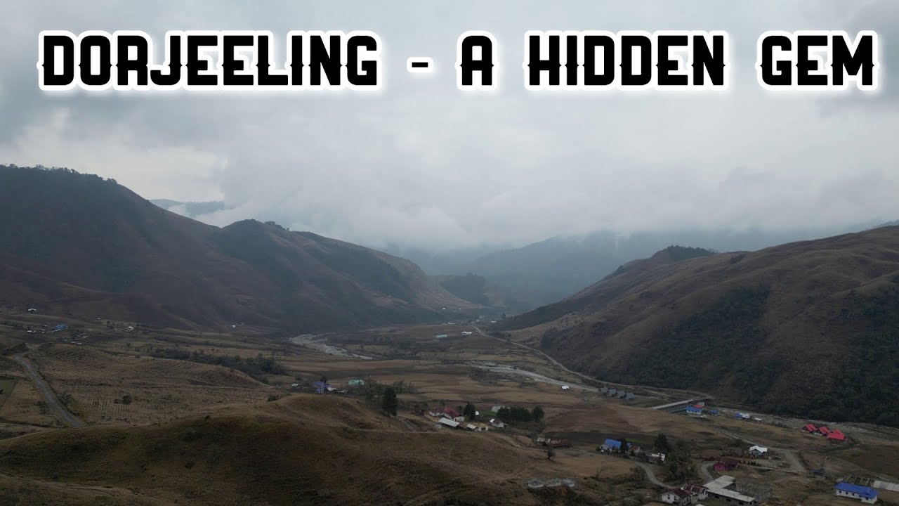 Dorjeeling A Must Visit Place in Mechuka | Taposthan Gurdwara Langar | EP 10 | Arunachal Tour