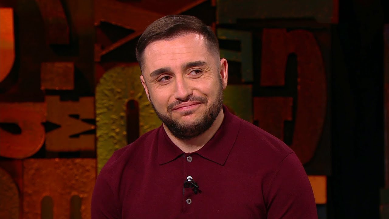 Lessons in Dublin Dialect | Brendan O'Connor's Cutting Edge | RTÉ One