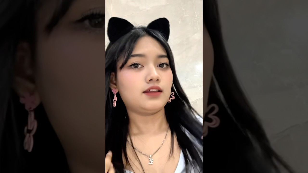 Tutorial look make up korea ala diahputri 