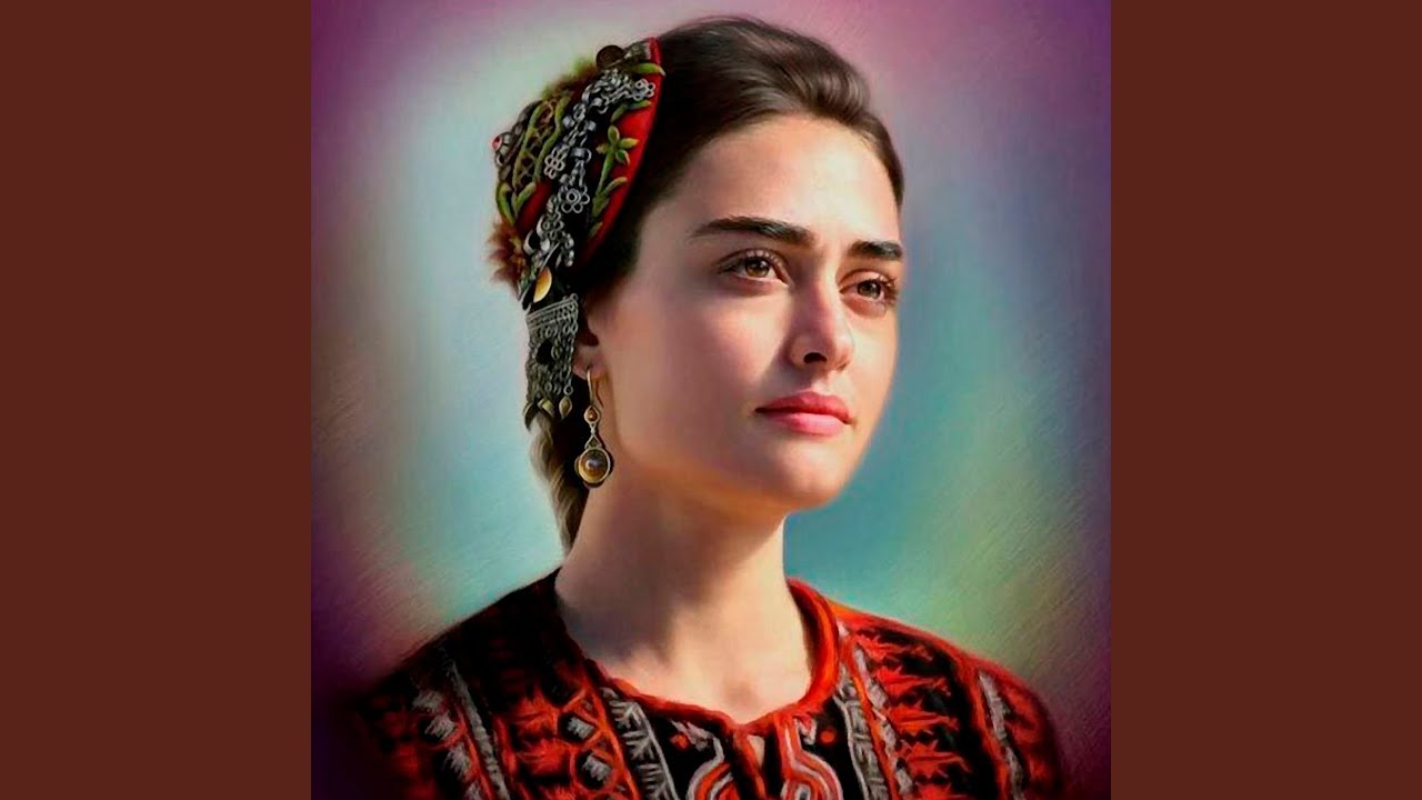 Halime Sultan
