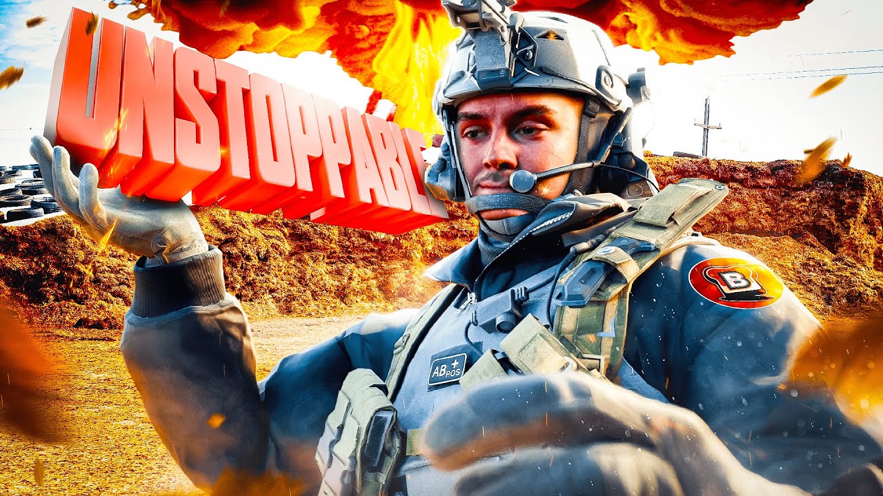 Winning Every Game of Warzone TONIGHT