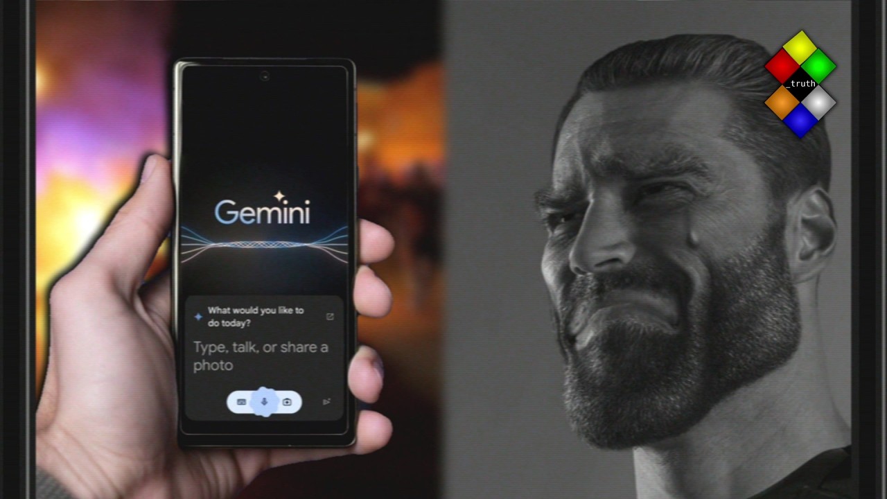 AI On Your Phone Will Expose Your Privacy