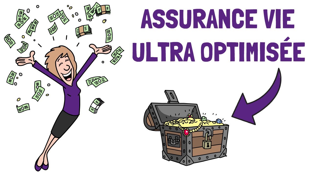💰 Investis et Optimise ton Assurance Vie à L'EXTRÊME. 🧠