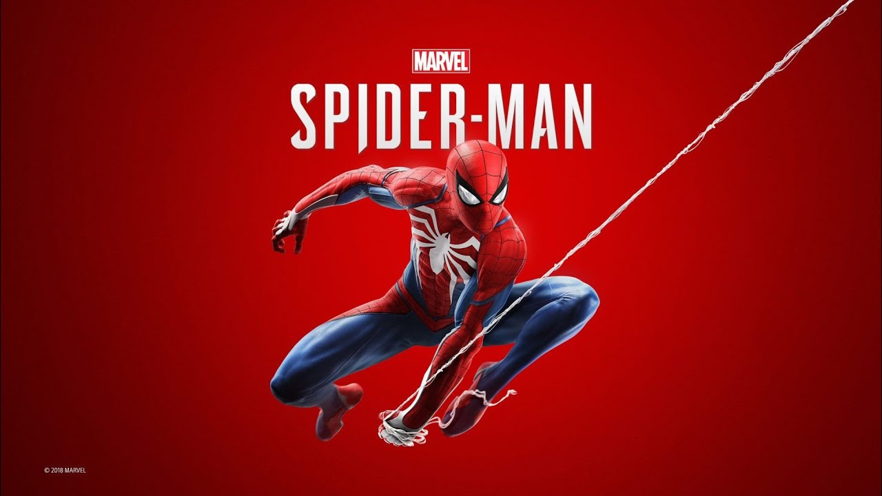 Marvel's Spider Man Remastered GAME PLAY VIDEO...LIKE & SUBCIRBE CHANNEL❤️❤️