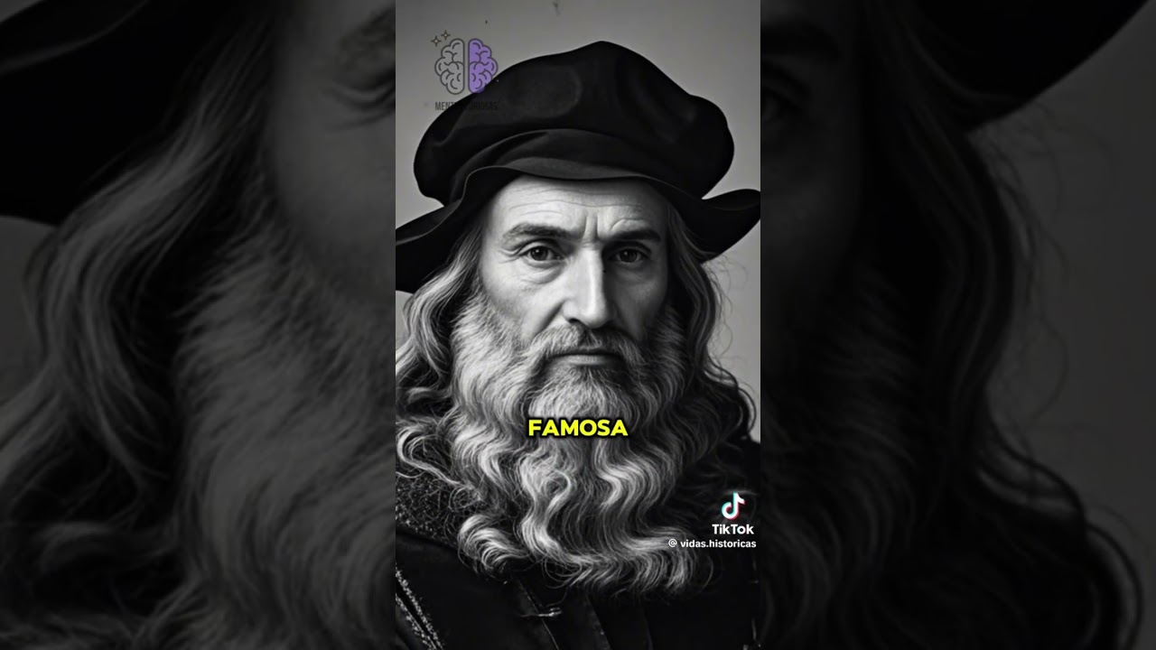 El poder mental de Leonardo Da Vinci