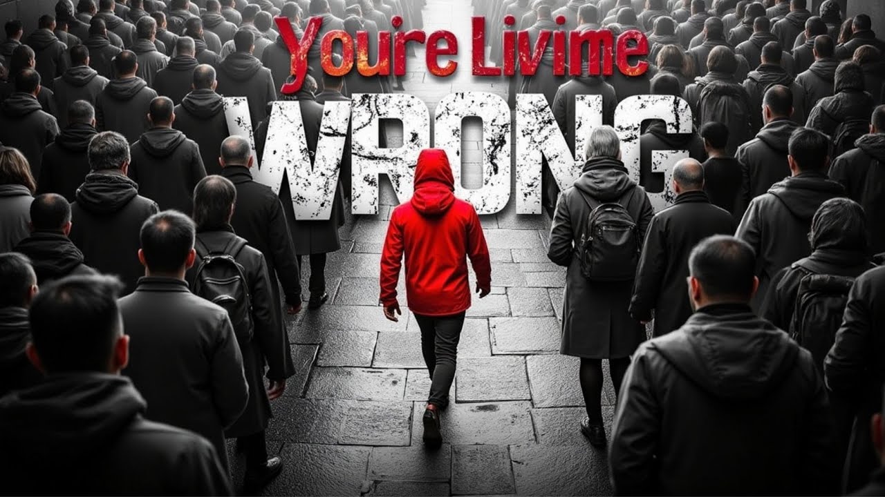 Feeling Lost Here’s How to Take Back Control of Your Life