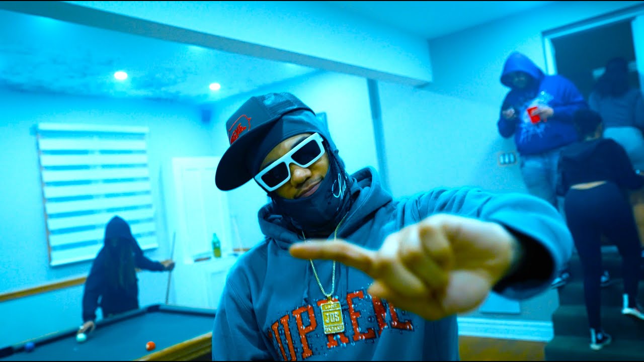 OKG DELO | SANTA MUERTE @kingbeeproductions