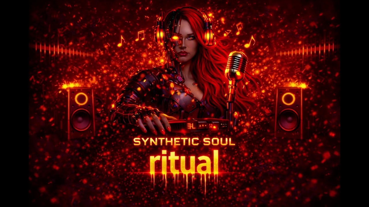 SYNTHETIC SOUL - ritual (TOP Charts 2026)