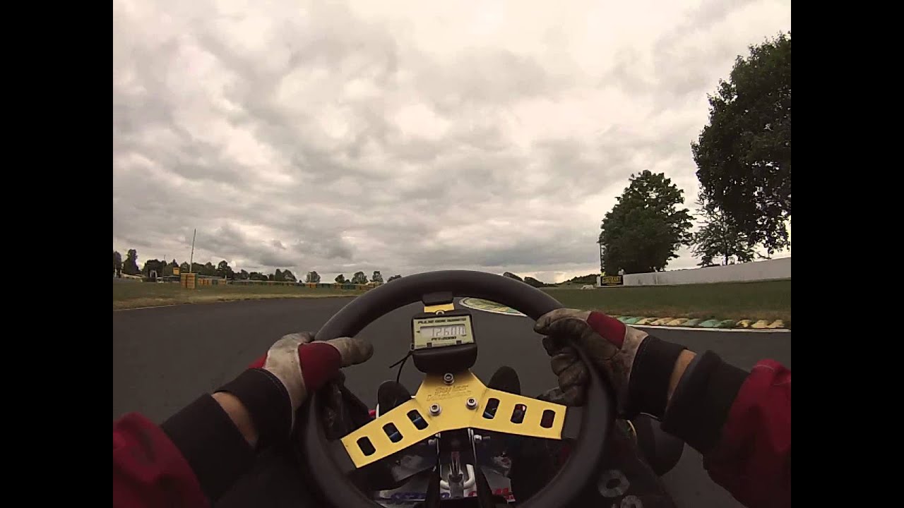 Klassik Karts 50 Jahre Oppenrod (Stefan Bellof Arena)