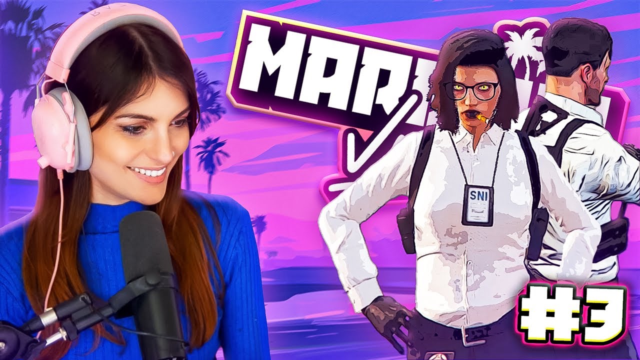 🌴MARBELLA VICE 2🌴 MEJORES MOMENTOS #3 | Cristinini