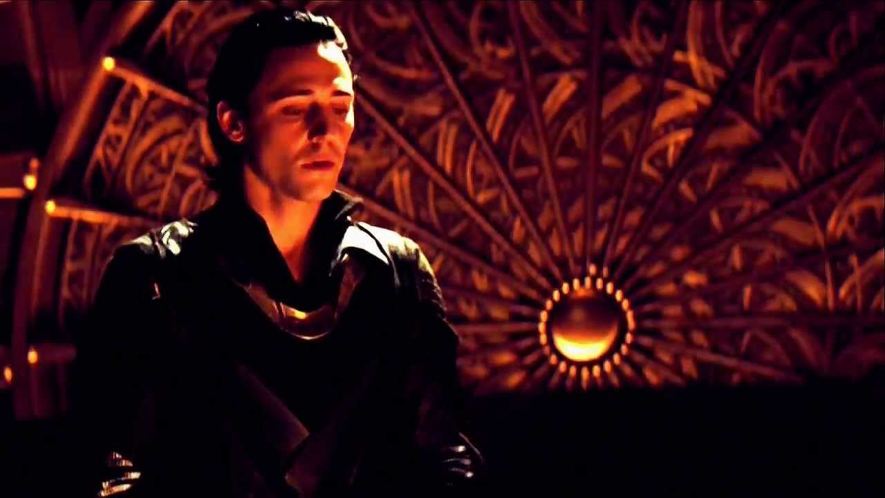 Loki | Wide Awake