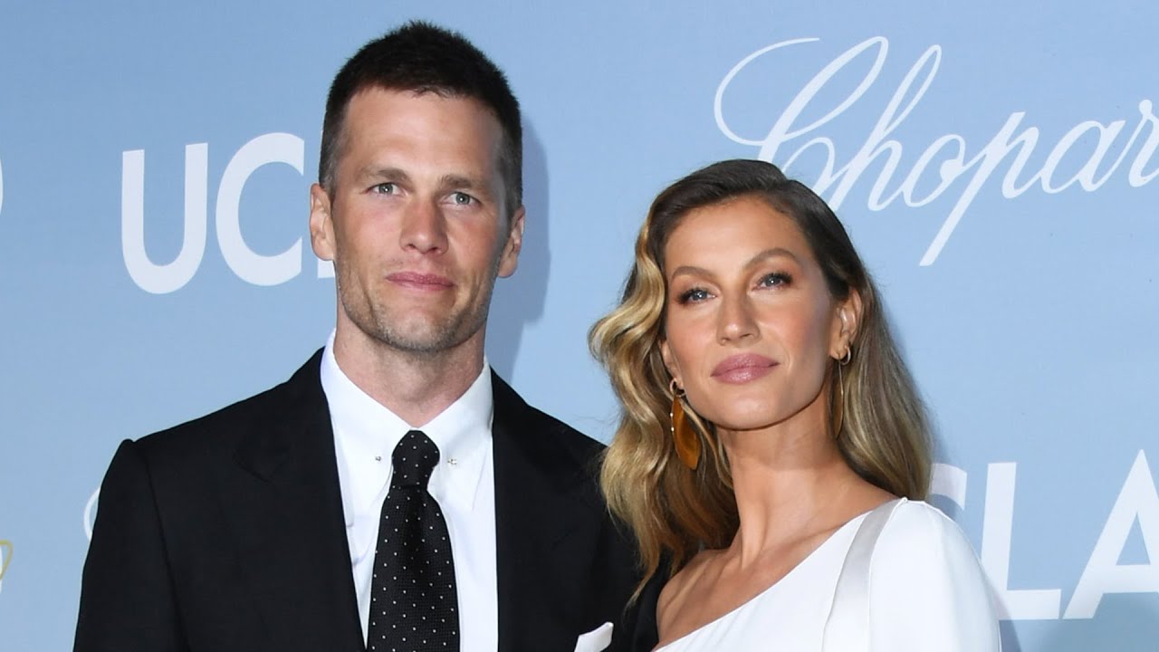 How Tom Brady Feels as Gisele Bündchen Hires Divorce Attorney (Source)