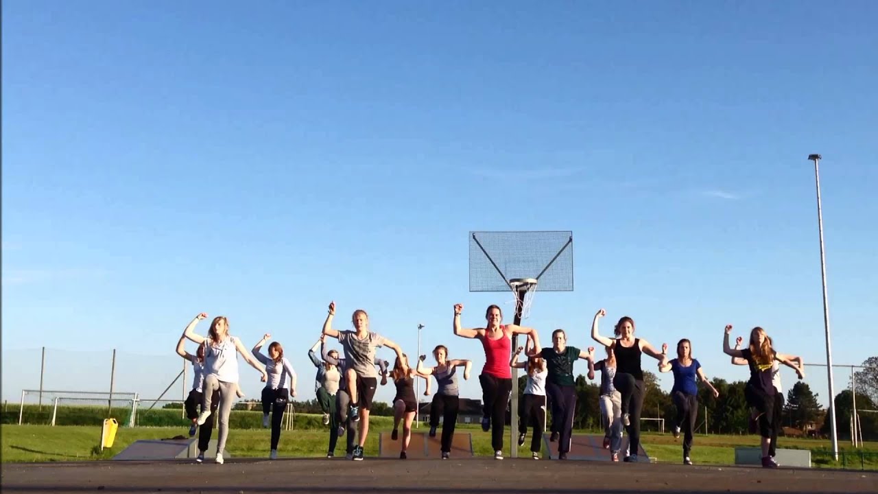 Academy B - Kmove