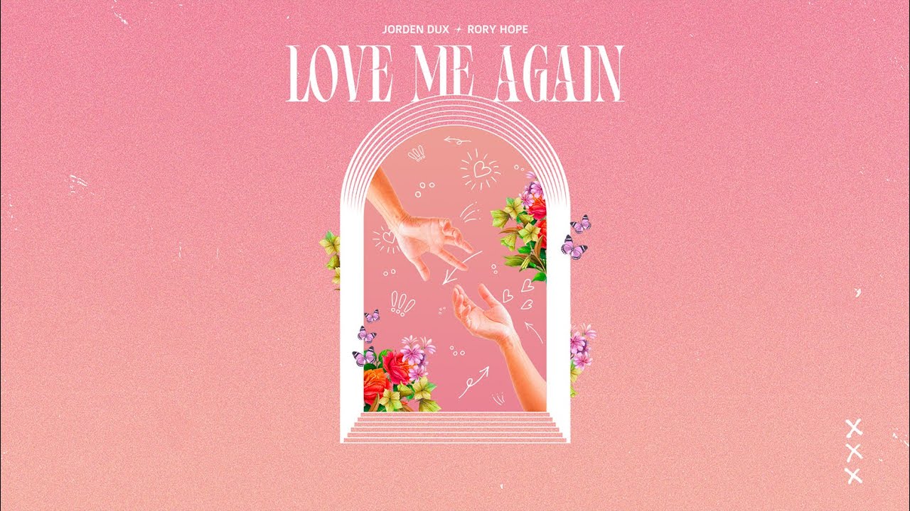 John Newman - Love Me Again (Jorden Dux & Rory Hope Remix) [Music Video]