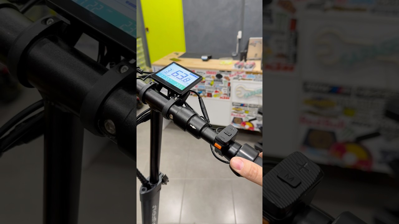 Deslimitar Skateflash 2025🤩 FACIL! #skateflash #patineteelectrico #trucarpatinete