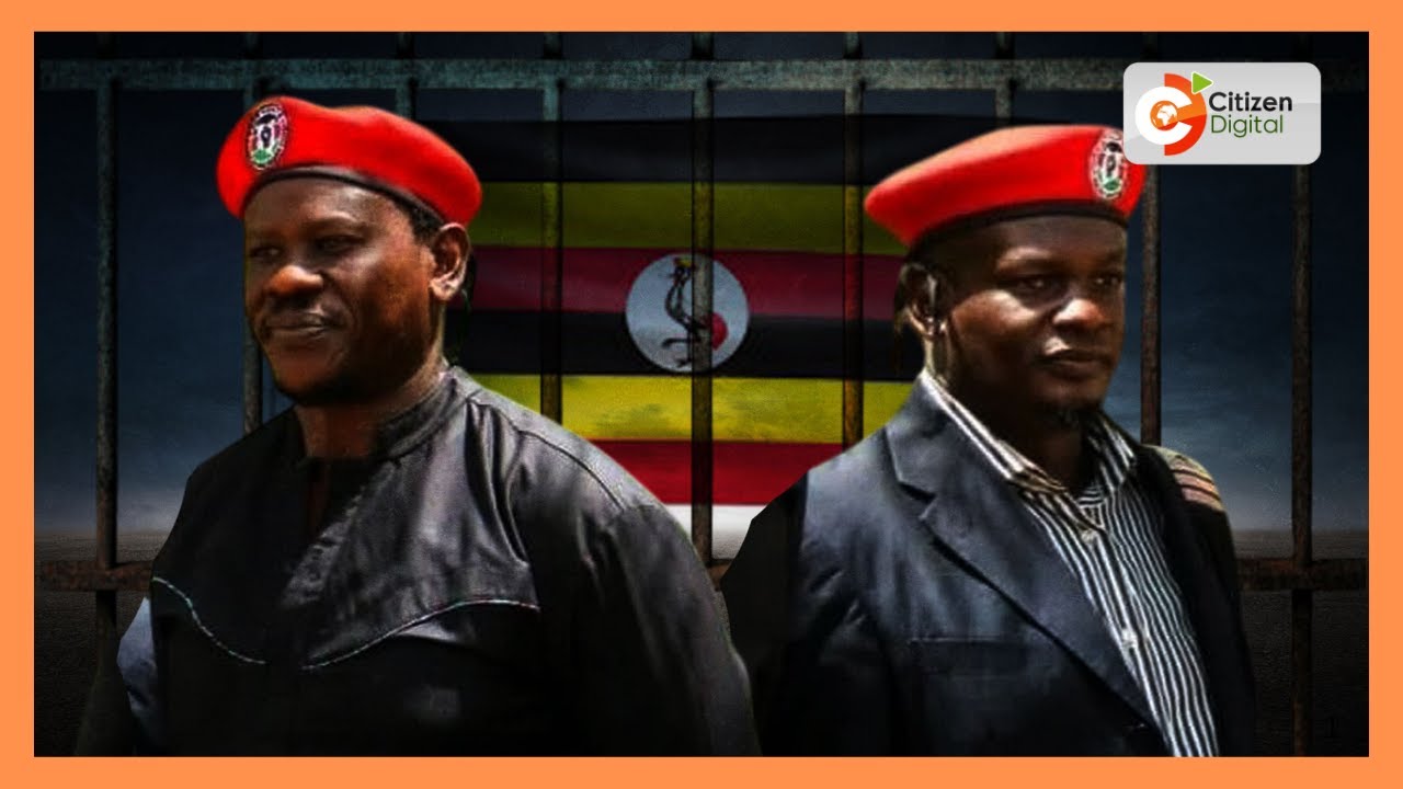 Familia na marafiki wataka uchunguzi rasmi kuanzishwa kuhusu wanaharakati waliotoweka Uganda