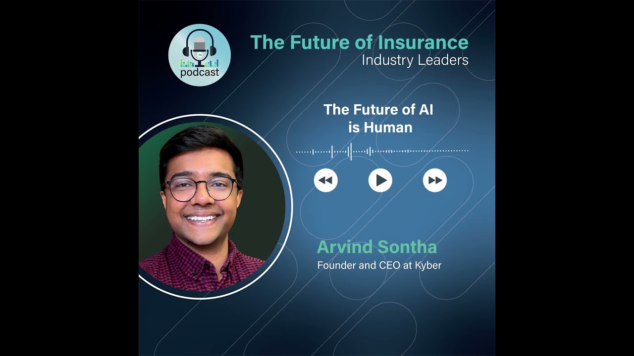 The Future of AI is Human