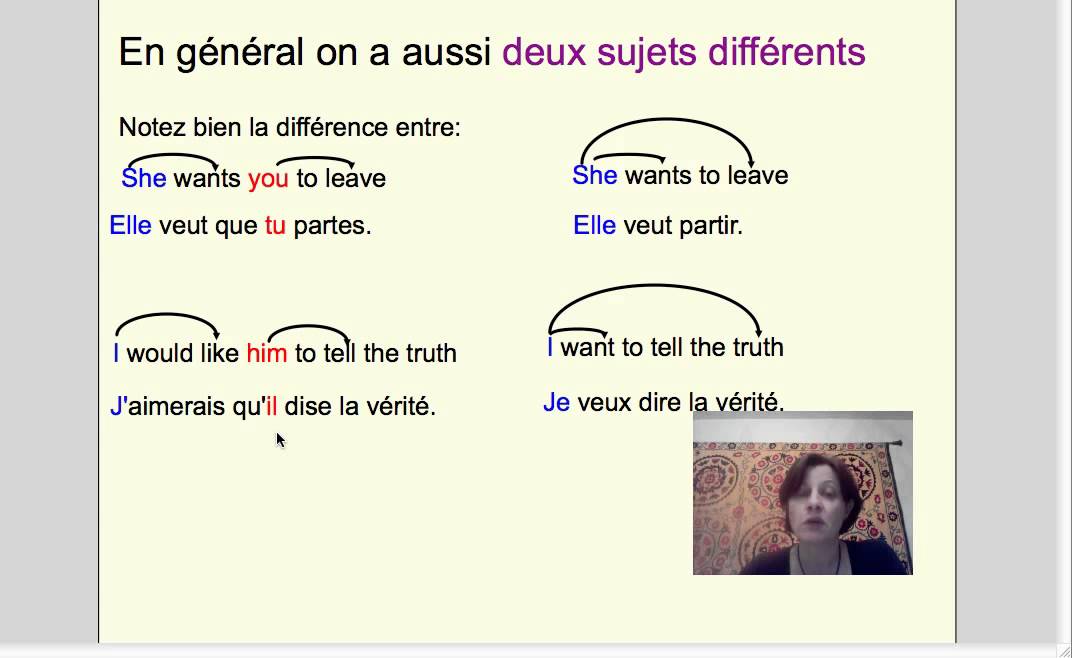 Le subjonctif partie 2.mp4