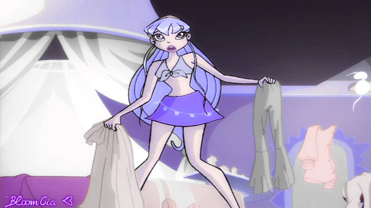 Moon Princess Stella || Decode *request*