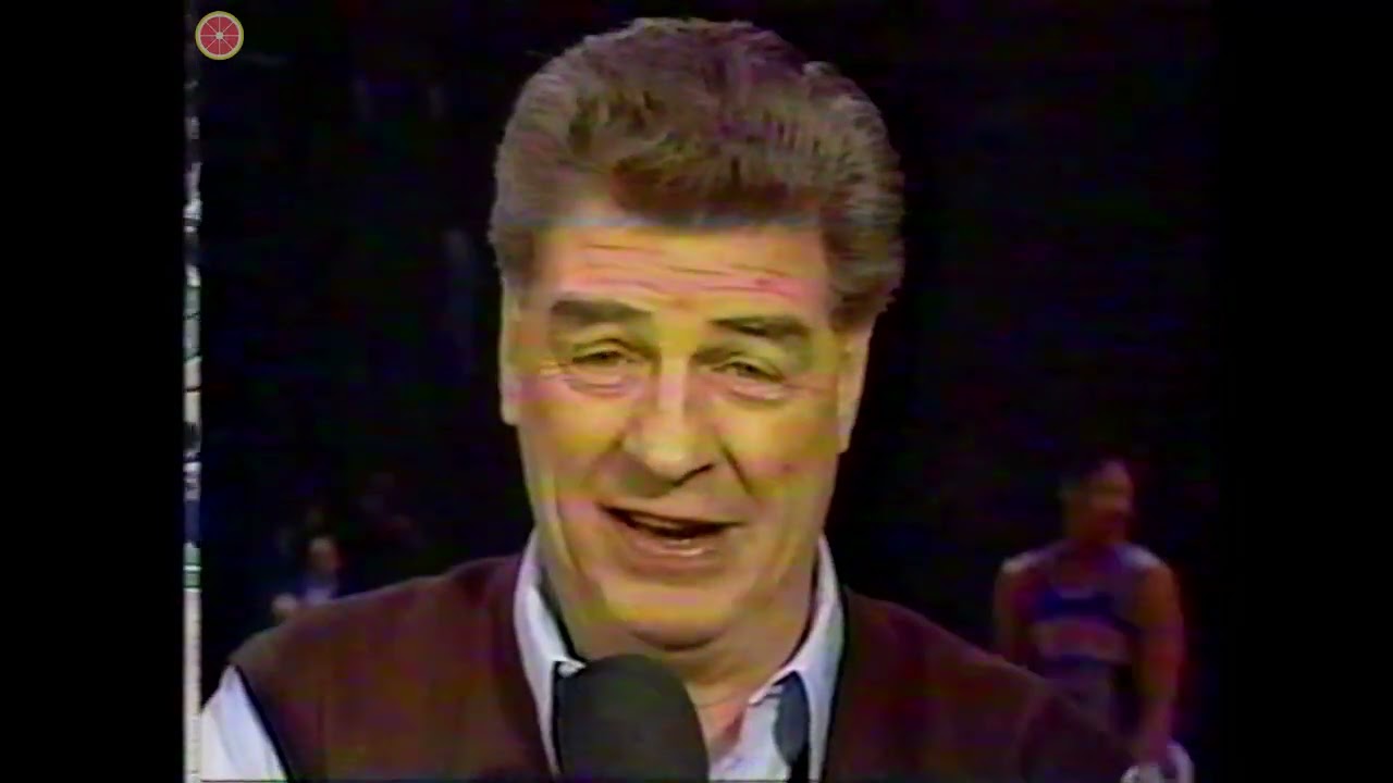 Throwback NBA RS 1990.2.8 Detroit Pistons at Milwaukee Bucks FHD
