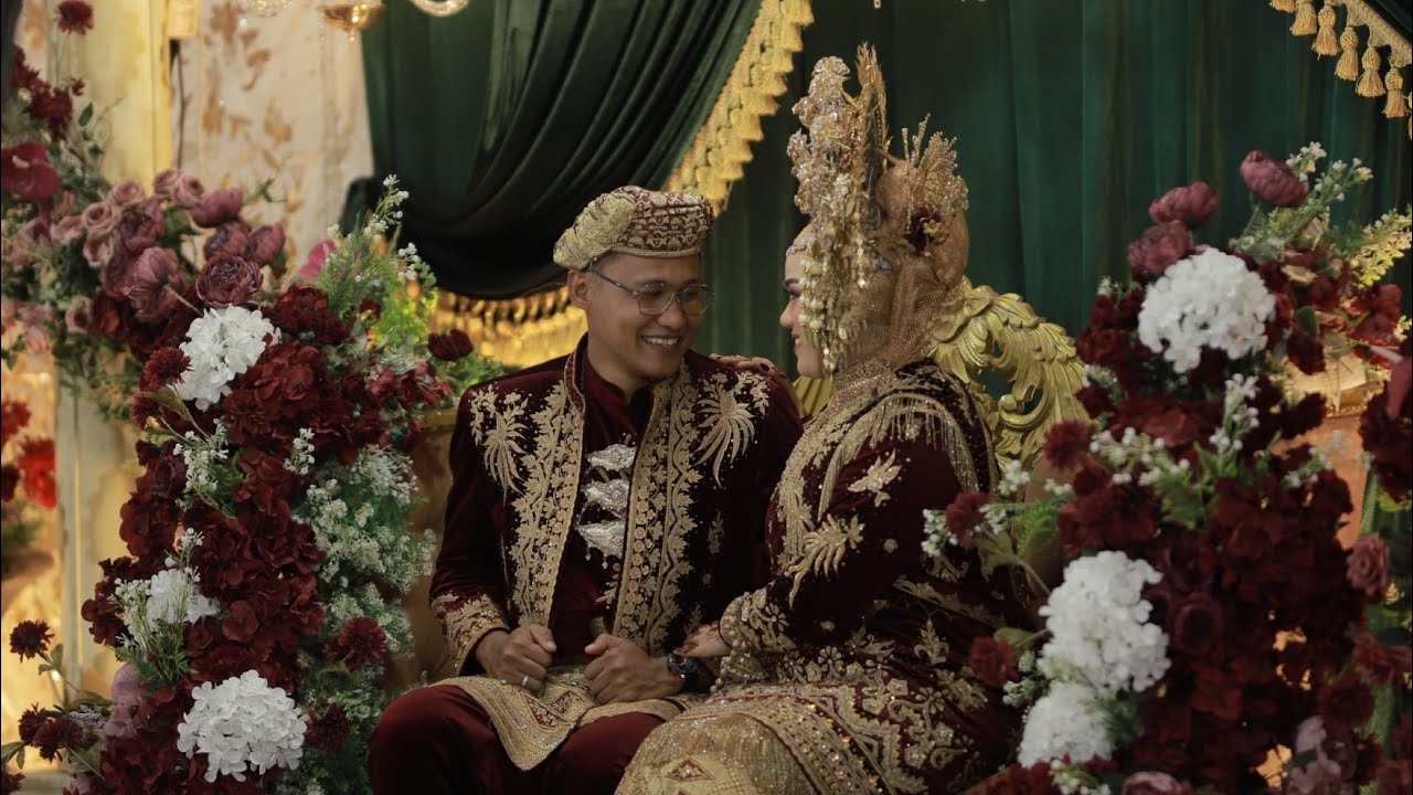 Wedding of Ulfa & Iqbal ( 27 Desember 2025)