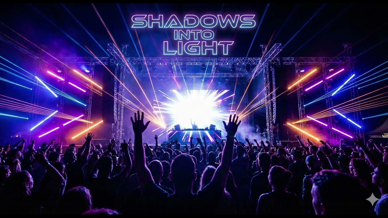 Shadows into Light