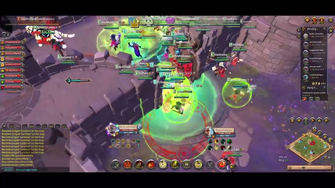 nodena bomb squad