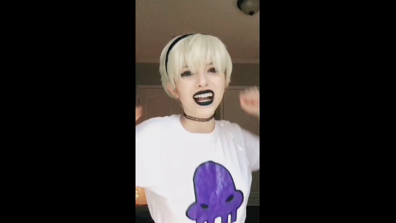 Bonbibonkers - ❤ Rose Lalonde ❤ Homestuck Compilation