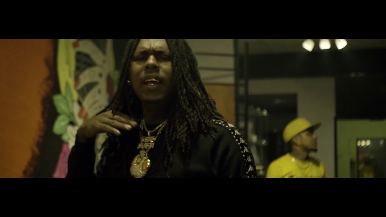 Loyalty - Lay Low (Music Video) Dir. SamMakesMedia
