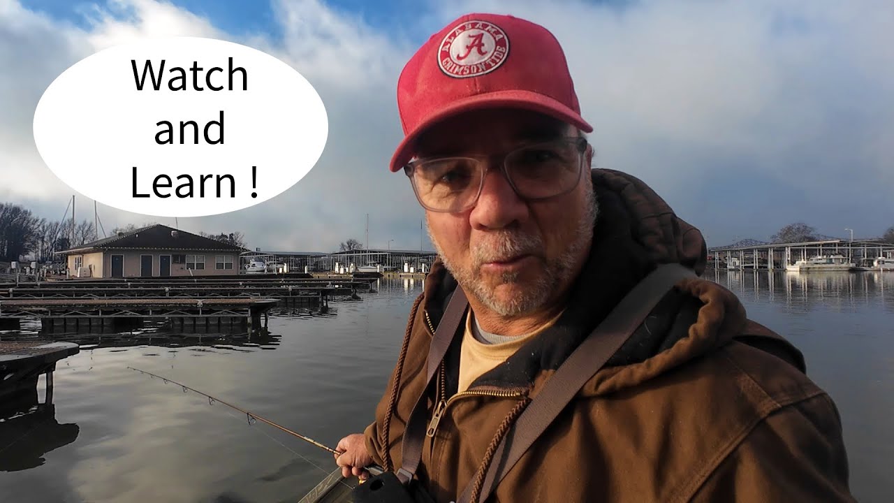 I_FISH GOES TO ALABAMA    (Richard Gene collab)