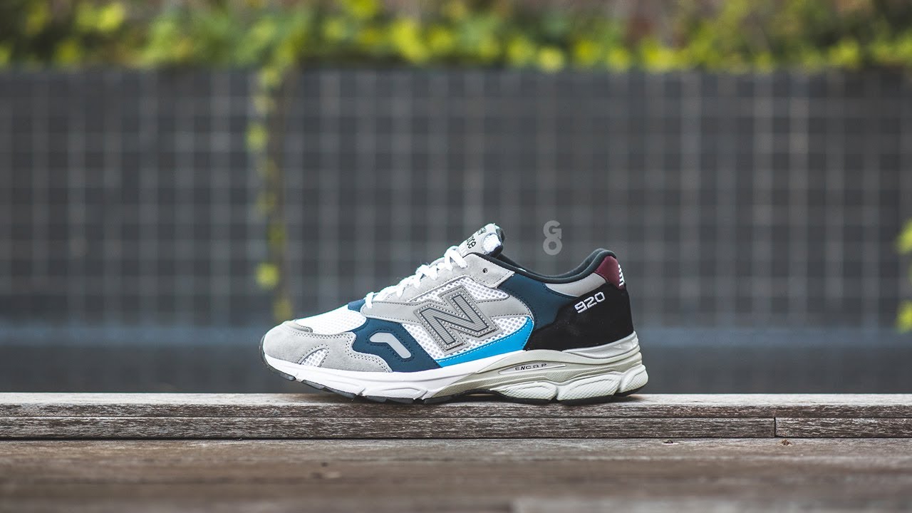 New Balance 920 