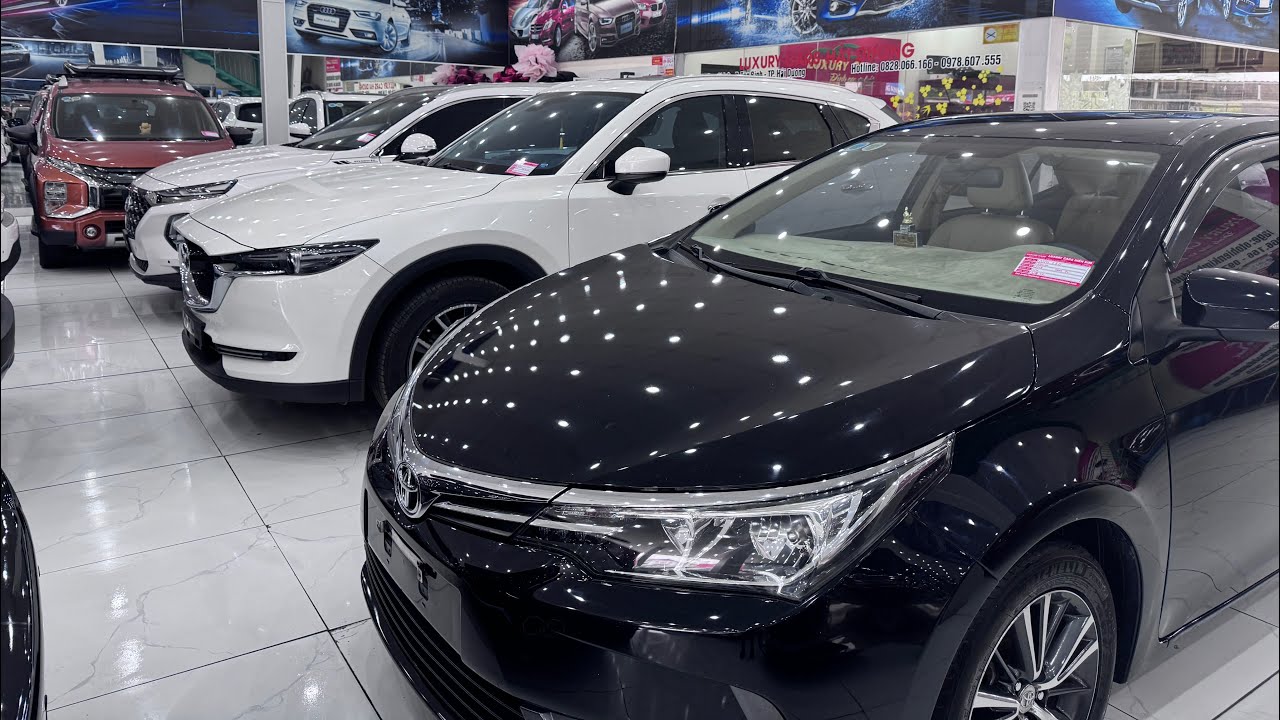 Ô TÔ HIỀN KIM HẢI DƯƠNG đang phát trực tiếp!