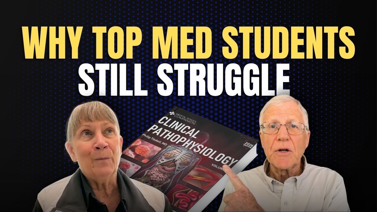 Why Even Top Medical Students Struggle With Clinical Reasoning