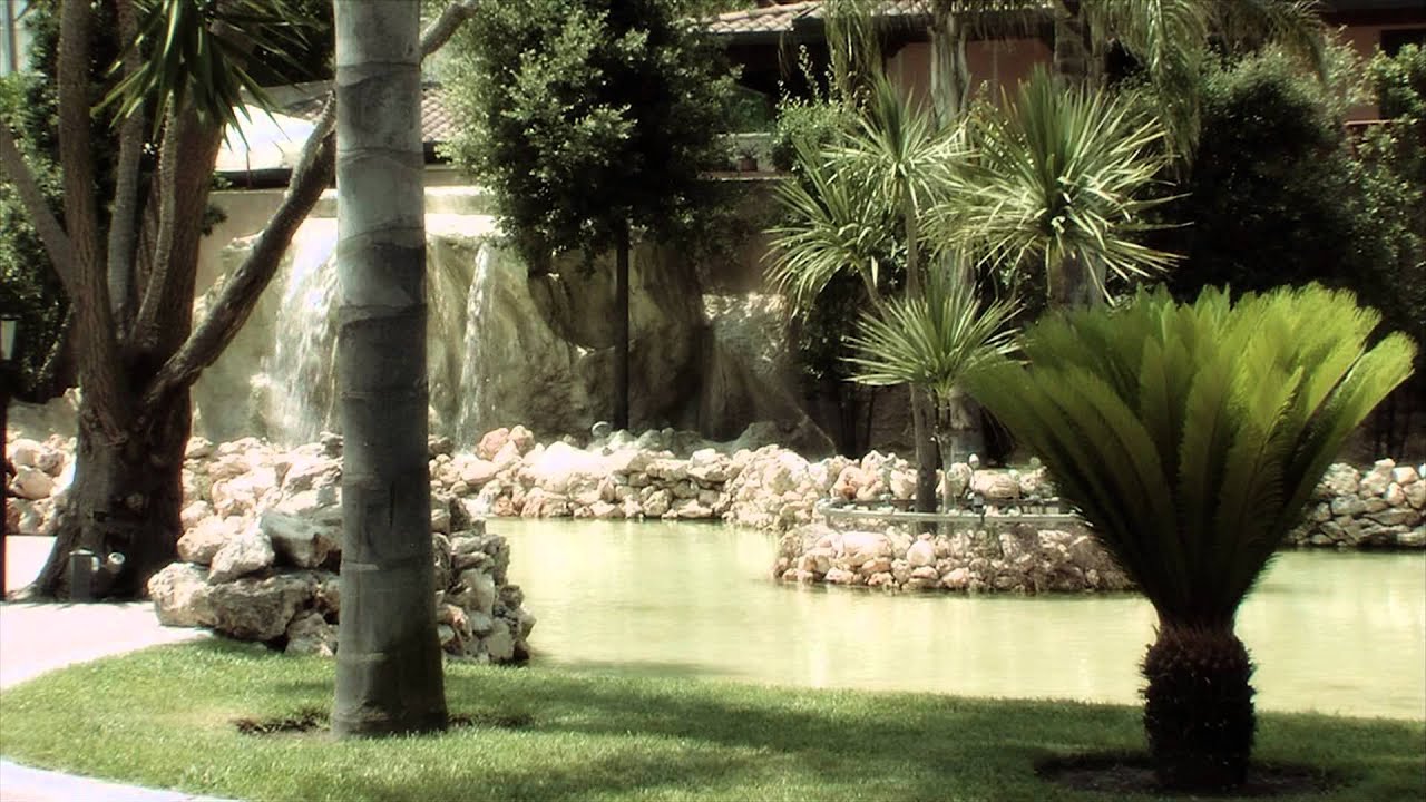 Villa per Matrimoni a Napoli  - Tenuta Astroni villa esclusiva per ricevimenti