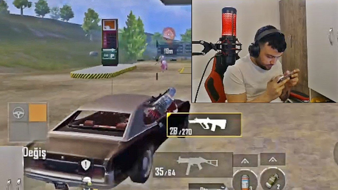 27 KILL WIN
