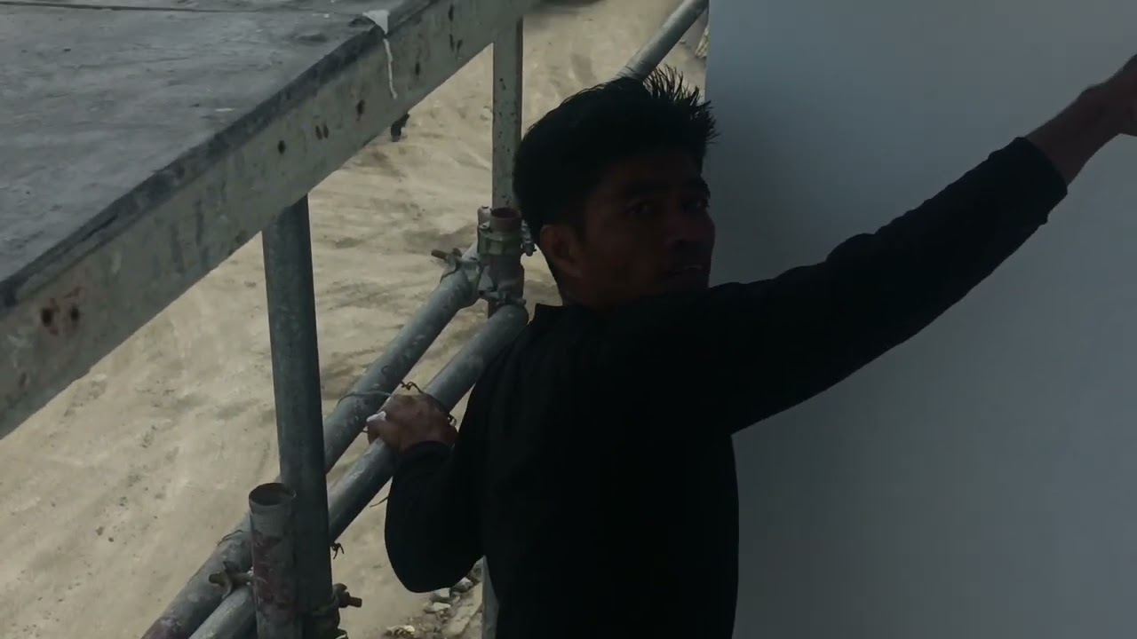 Treelane Villas Update (02-13-2025) /Boss Kapukpok