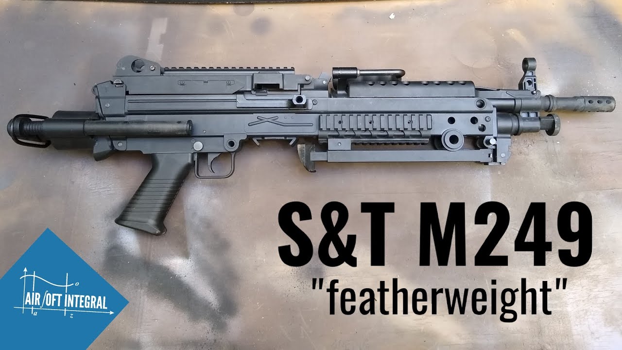 M249 