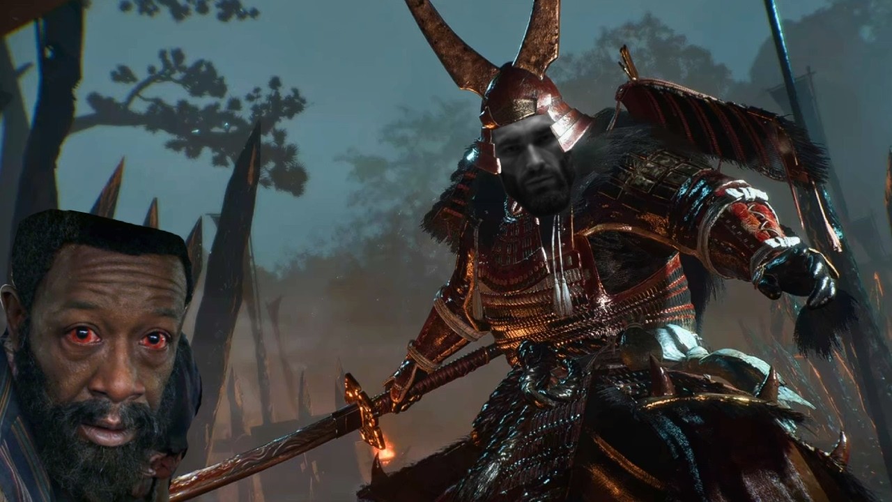 nioh 3 playthrough #1