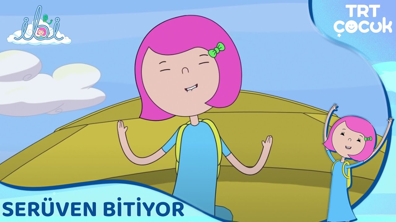 İbi | Serüven Bitiyor