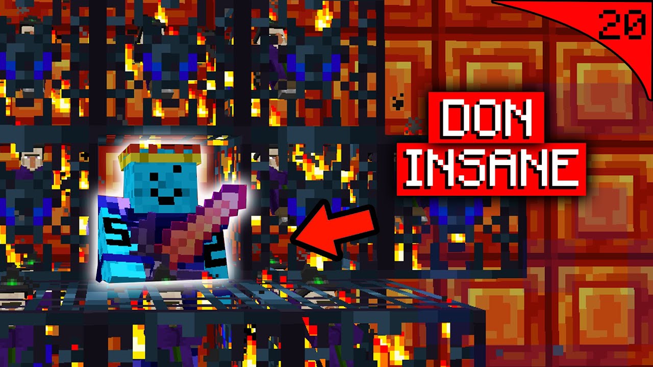 ILS M'ONT FAIT LE PLUS GROS DON DE MA VIE ?! - Paladium V10 ep 20