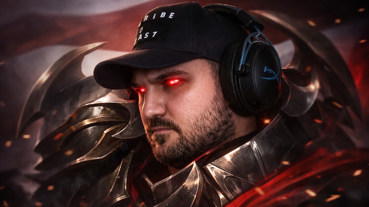 17/0/10 Darius Gameplay | This Champion is Actually Broken