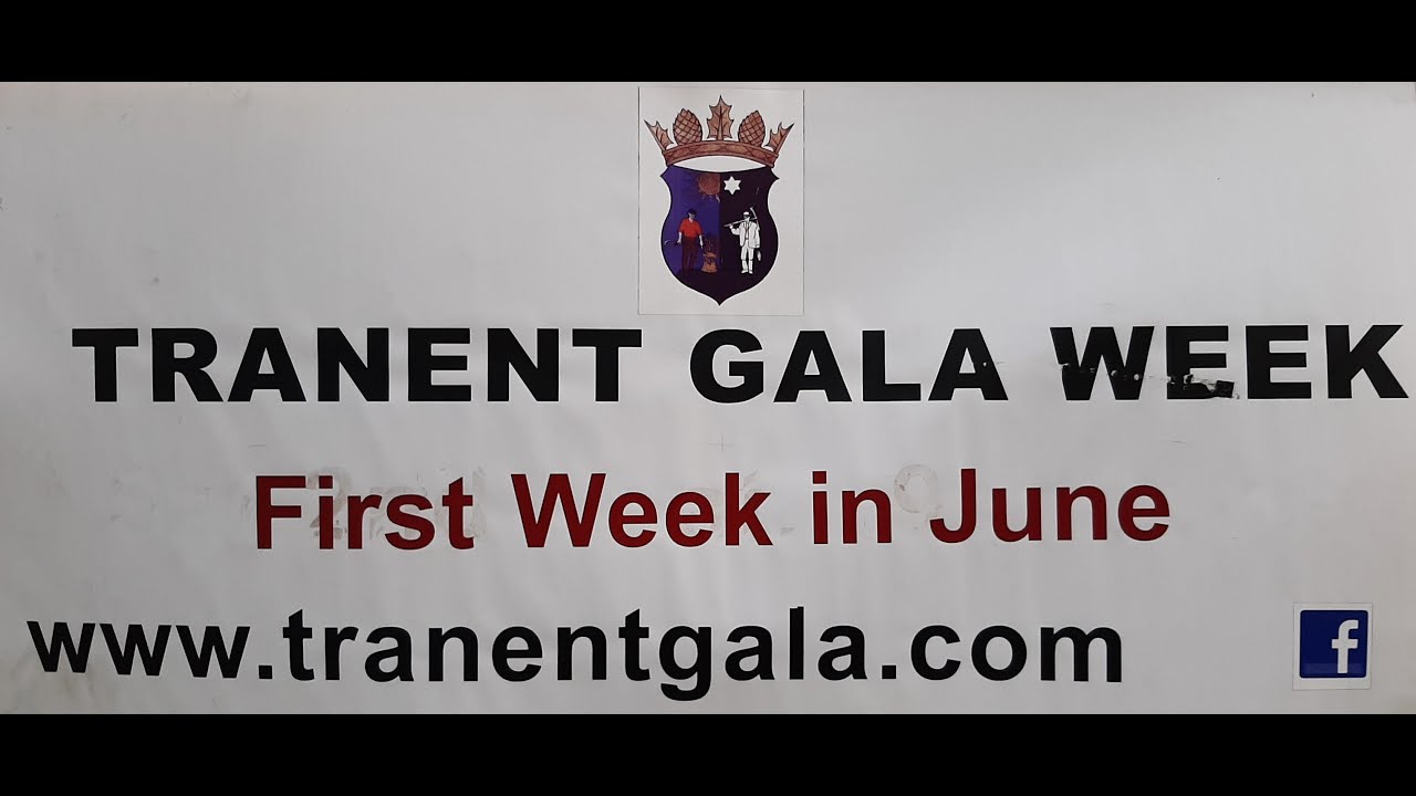 08 06 2024 Tranent Gala Parade