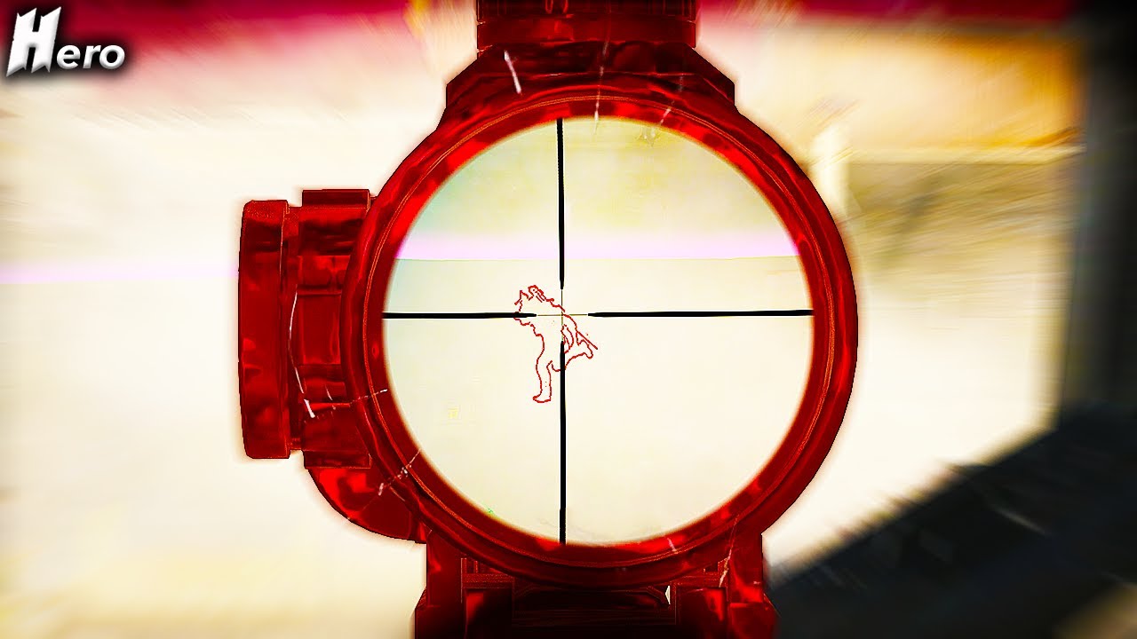 I ACCIDENTLY SHOWED MY HACKS... (MORS, HRM-9)