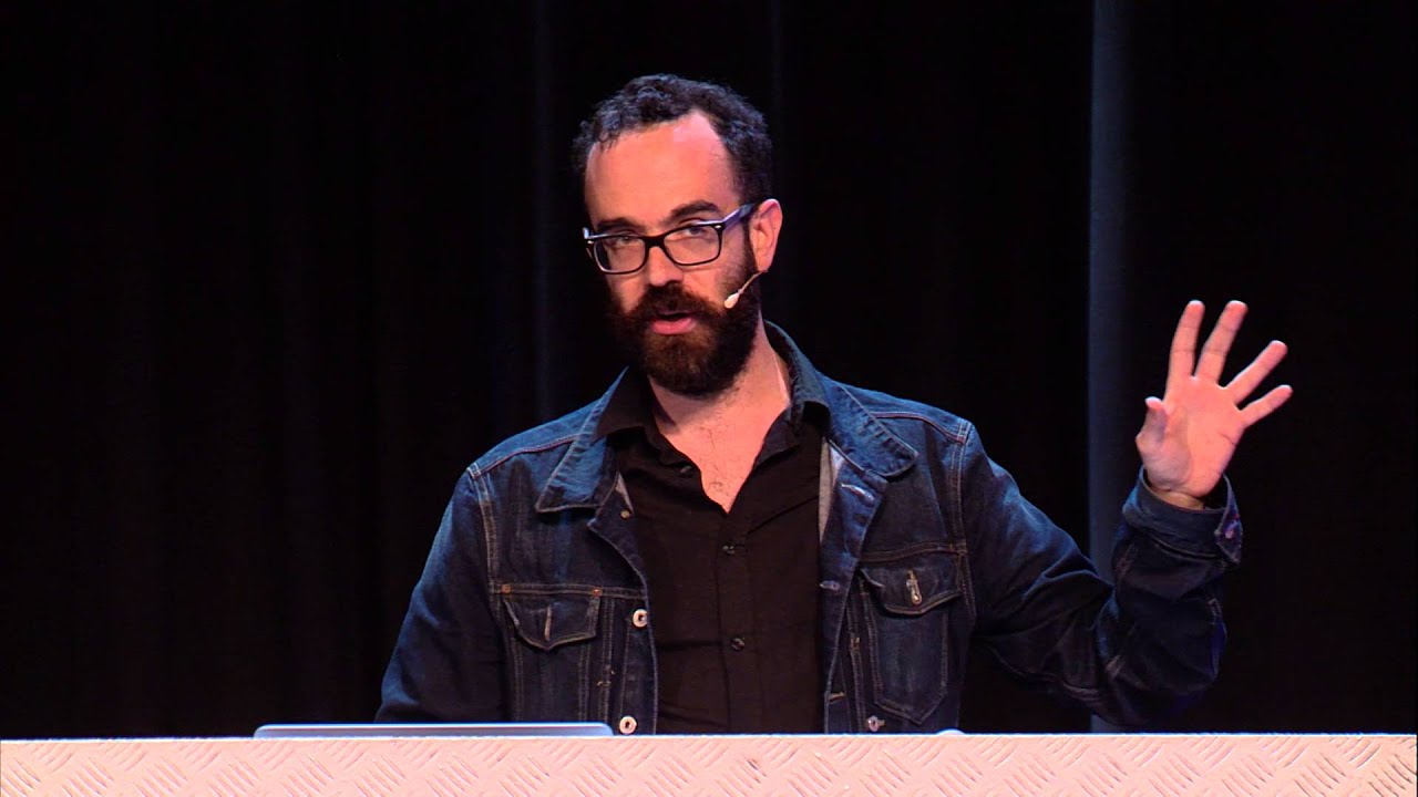 Space Science Sound System | Peter Kirn | TEDxESA